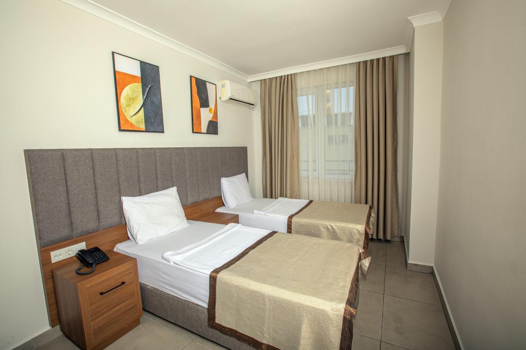 Otel Resmi