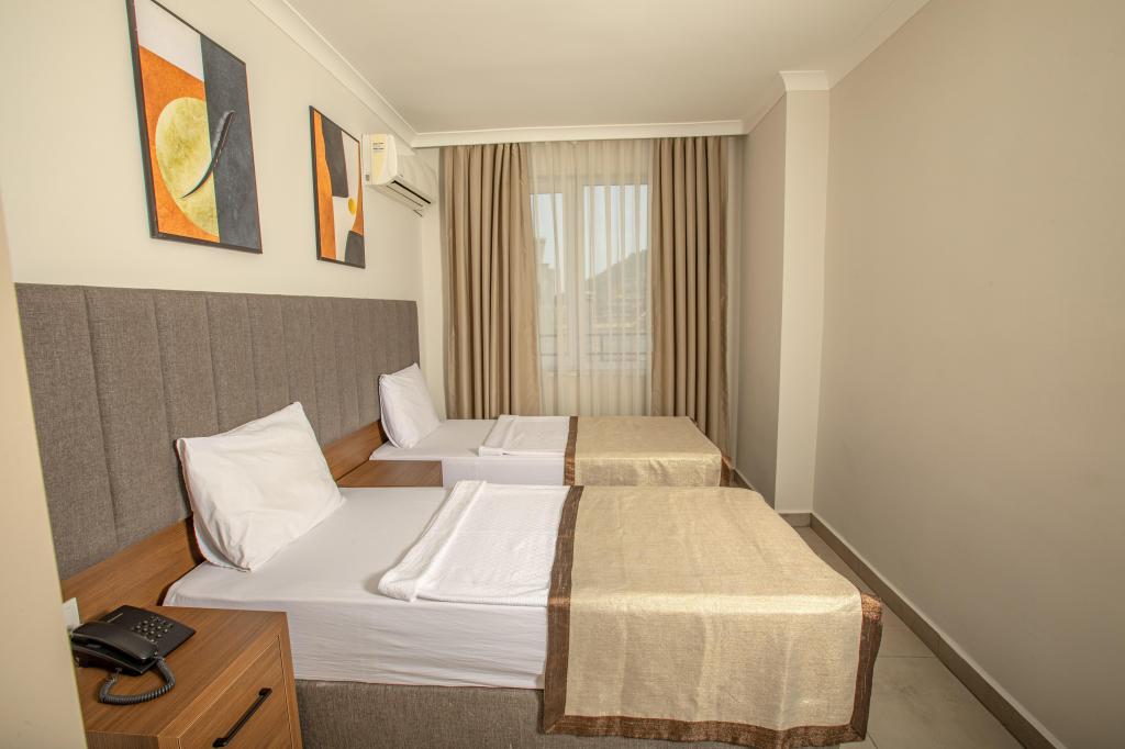 Otel Resmi