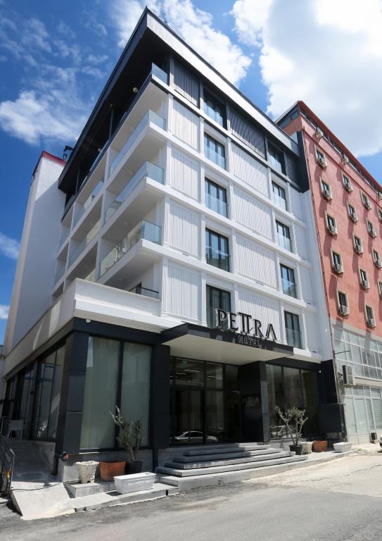 Petra Hotel Trabzon