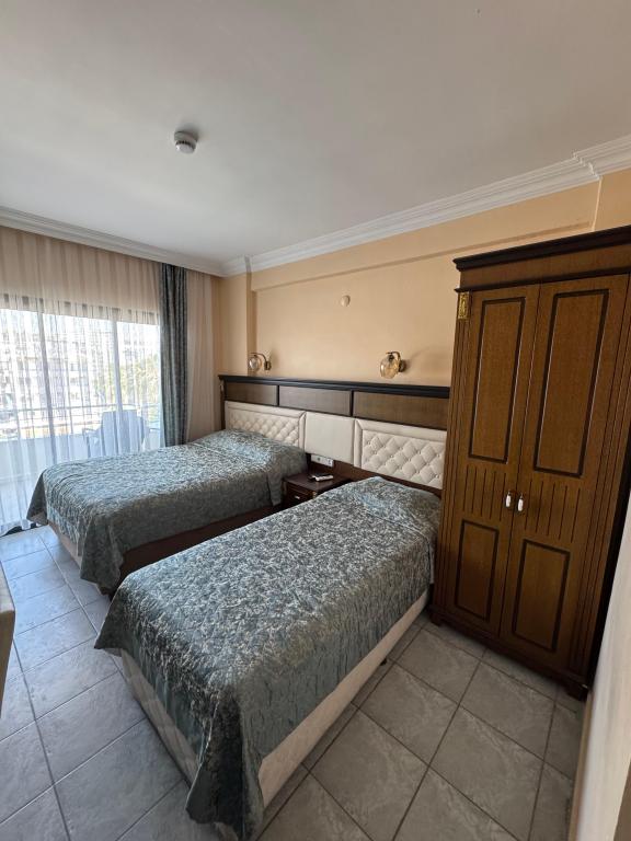 Standart Oda,Deniz veya Kara Manzaralı