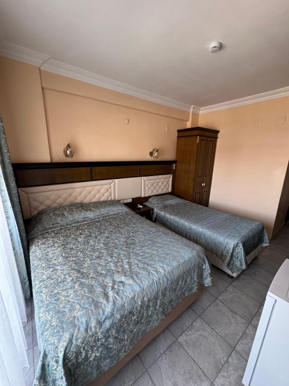 Standart Oda,Deniz veya Kara Manzaralı