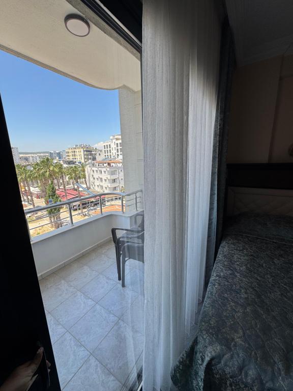 Standart Oda,Deniz veya Kara Manzaralı