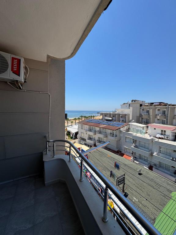 Standart Oda,Deniz veya Kara Manzaralı