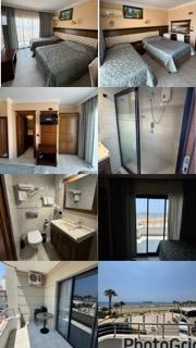 Standard Room, Sea Or Land View