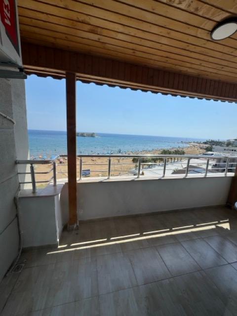 Suite,Deniz veya Kara Manzaralı,Klimalı
