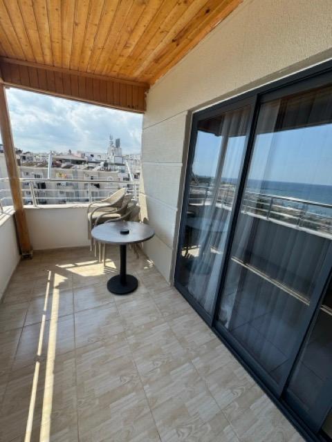 Suite,Deniz veya Kara Manzaralı,Klimalı