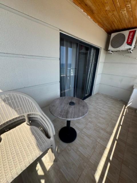 Suite,Deniz veya Kara Manzaralı,Klimalı