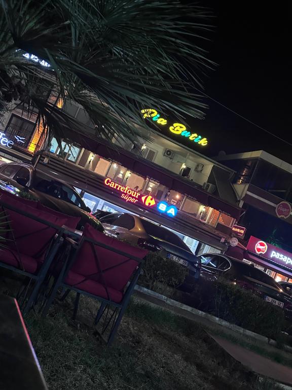 Otel Resmi
