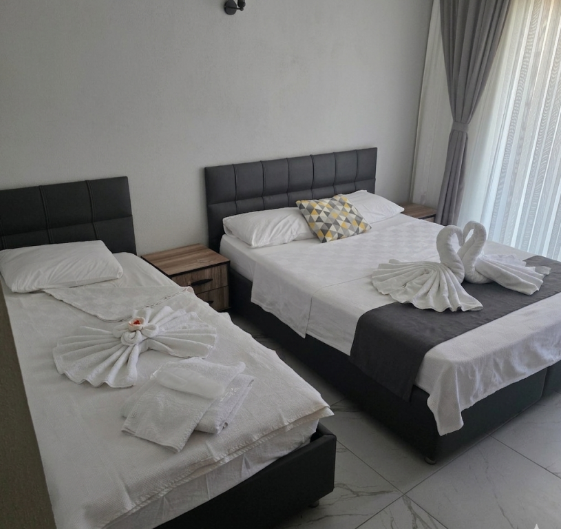Studio,Manzarasız,Balkonlu