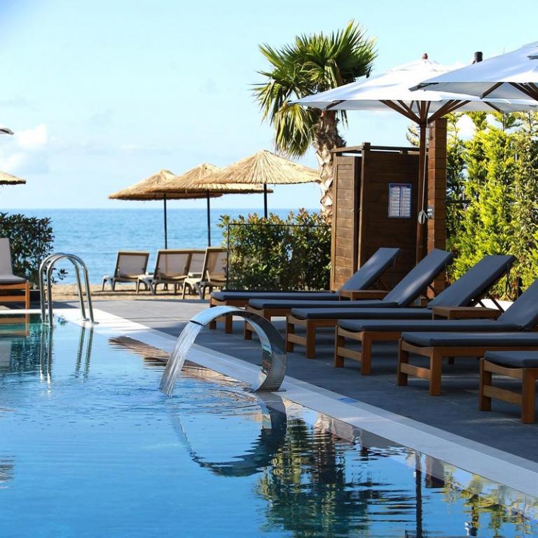Otel Resmi