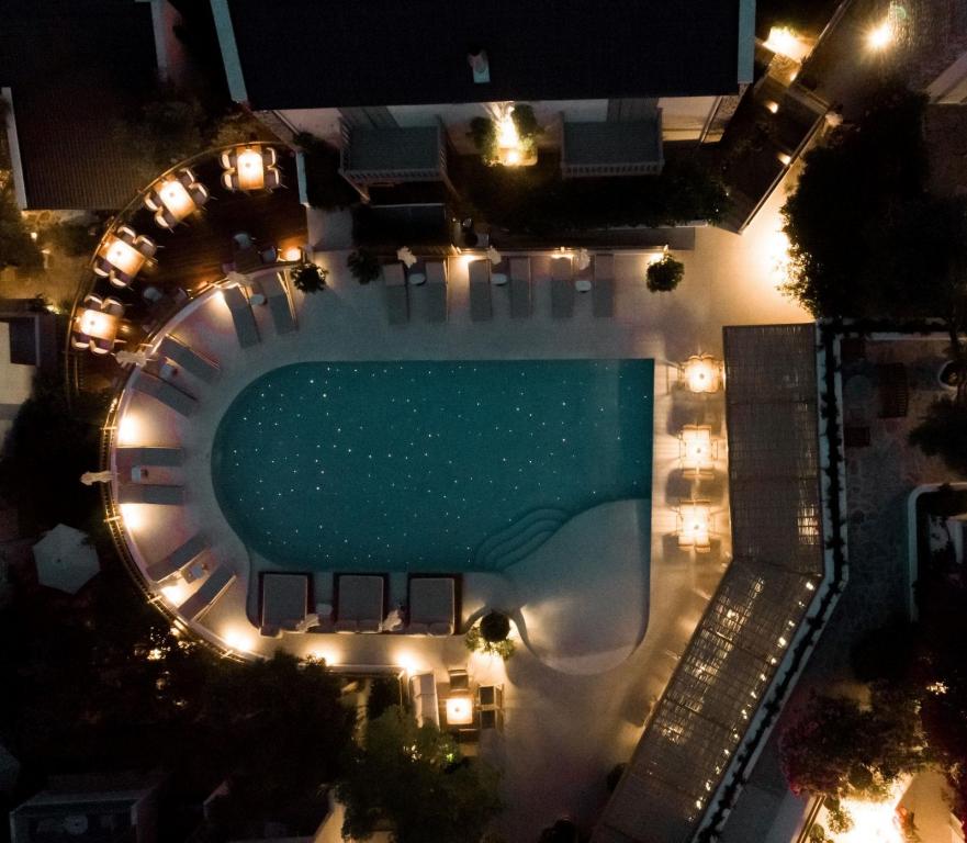 Otel Resmi