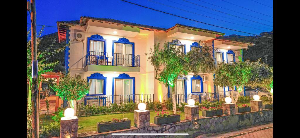 Otel Resmi