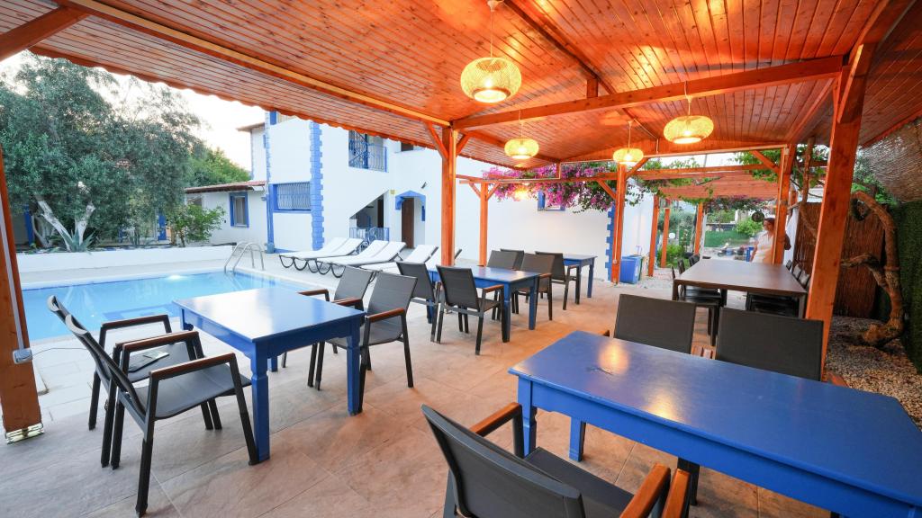 Otel Resmi