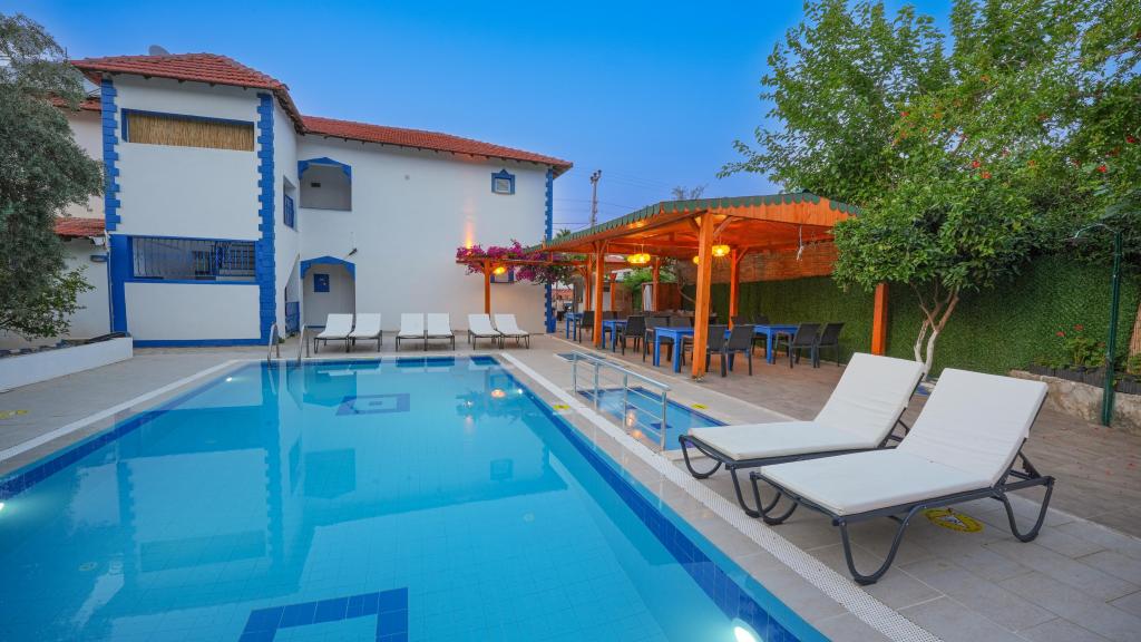Otel Resmi