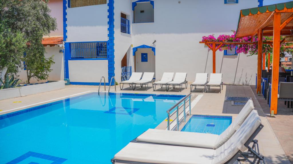 Otel Resmi