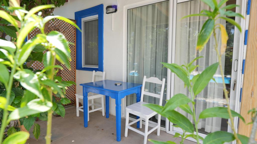 Otel Resmi