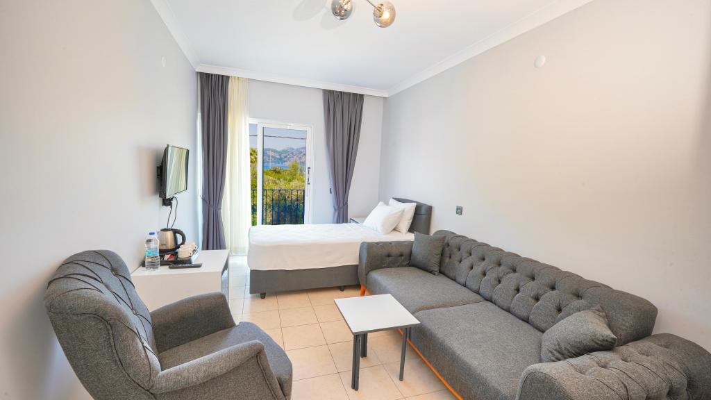 Otel Resmi