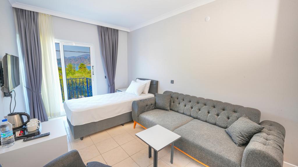 Otel Resmi