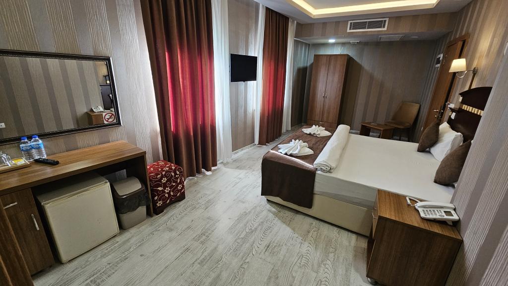 Otel Resmi