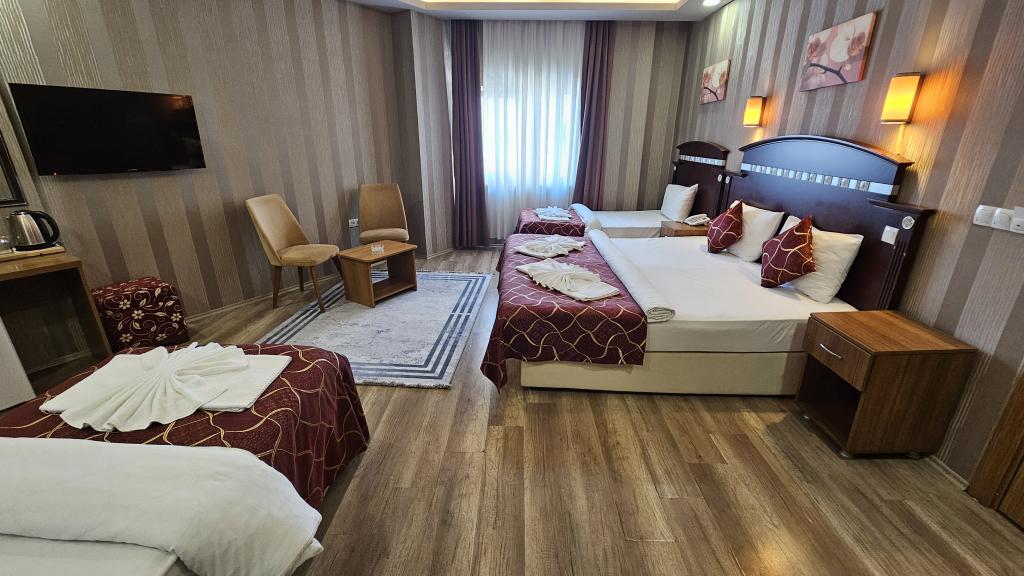 Otel Resmi
