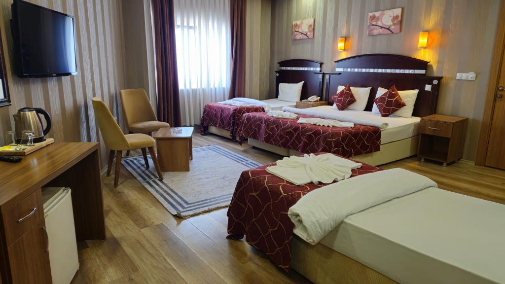 Otel Resmi