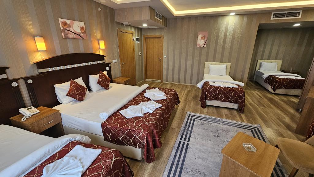 Otel Resmi