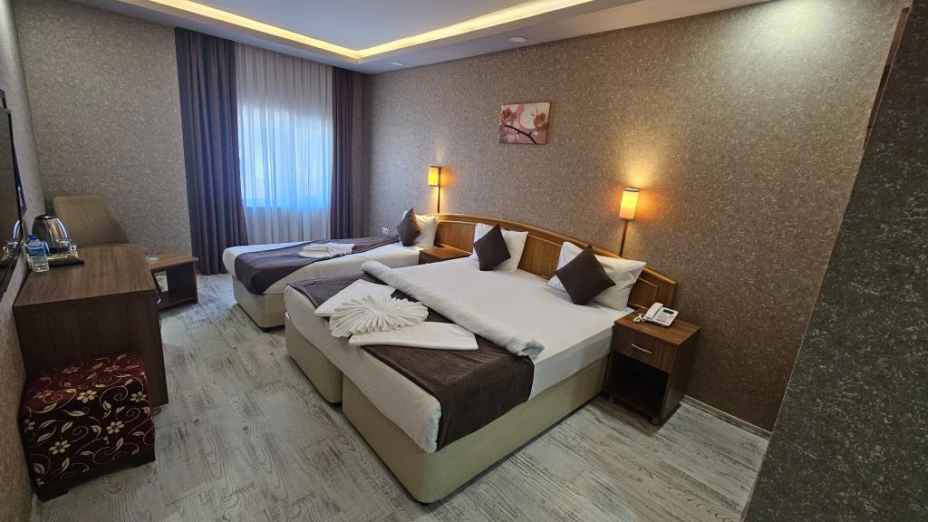 Otel Resmi