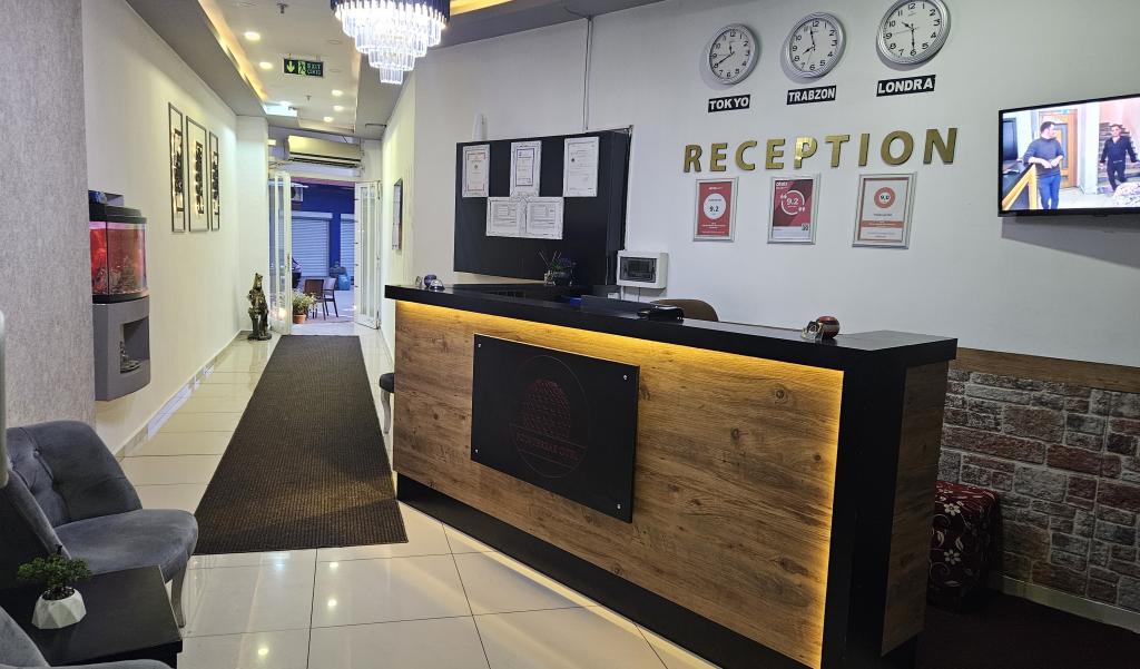 Otel Resmi