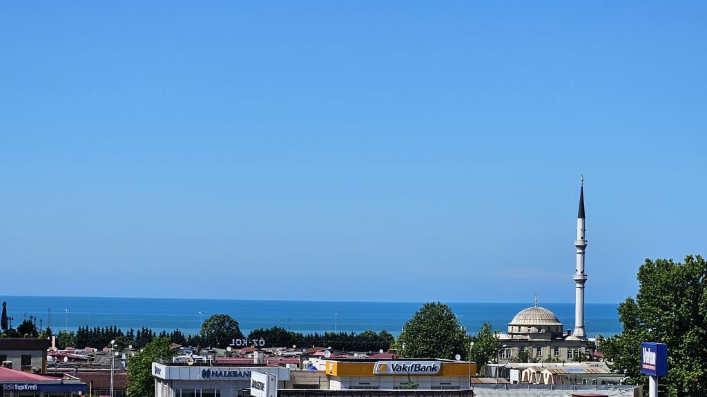 Otel Resmi