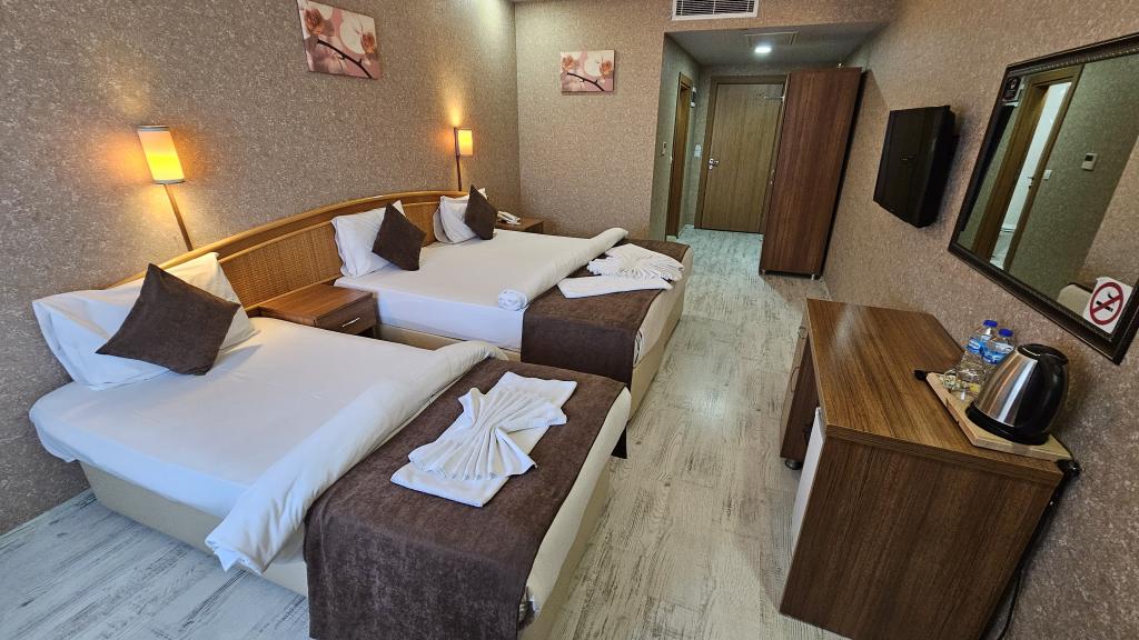 Otel Resmi