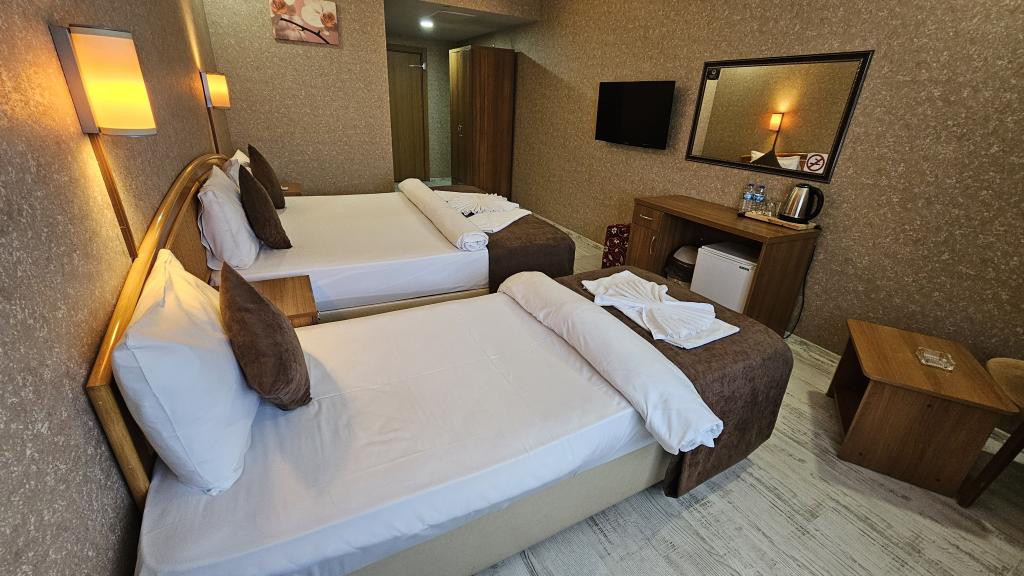 Otel Resmi