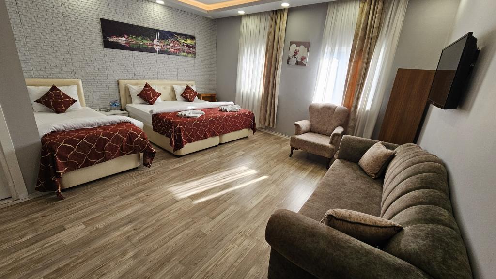 Otel Resmi
