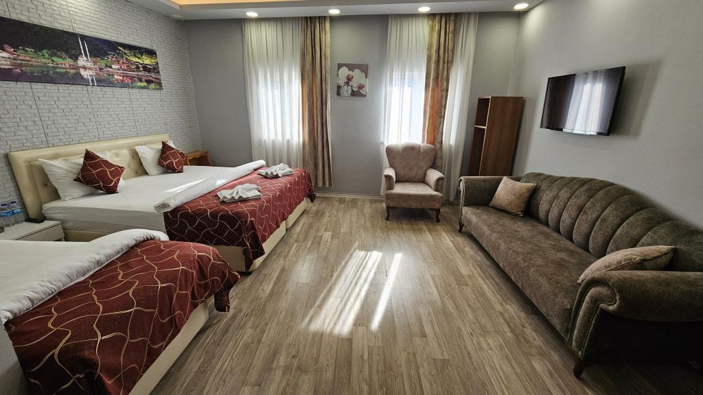 Otel Resmi