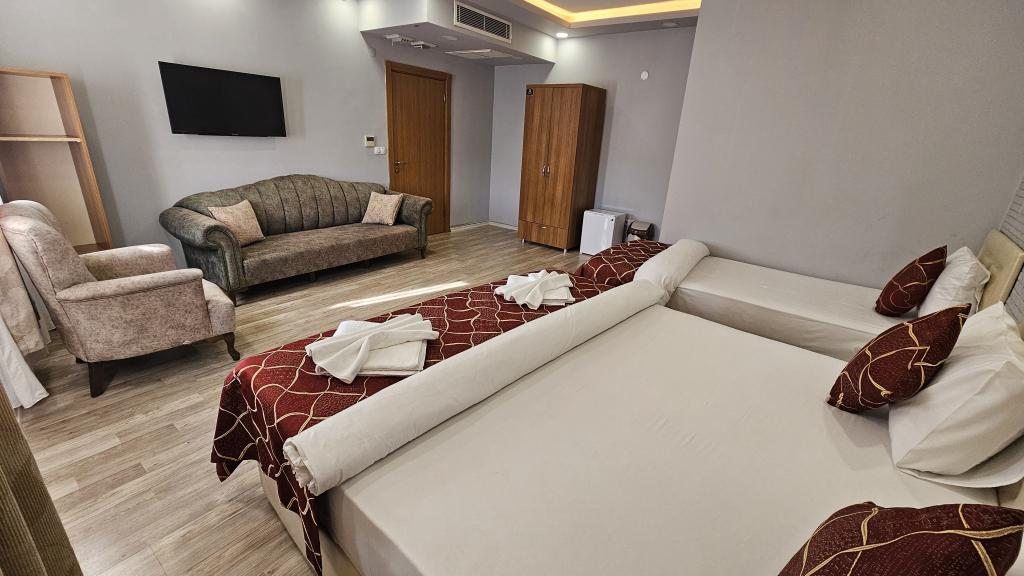 Otel Resmi