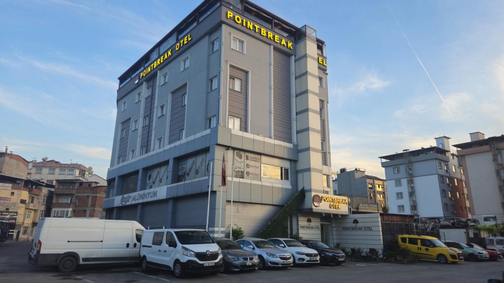 Otel Resmi
