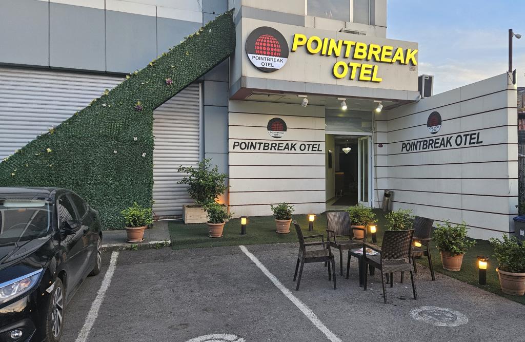 Otel Resmi