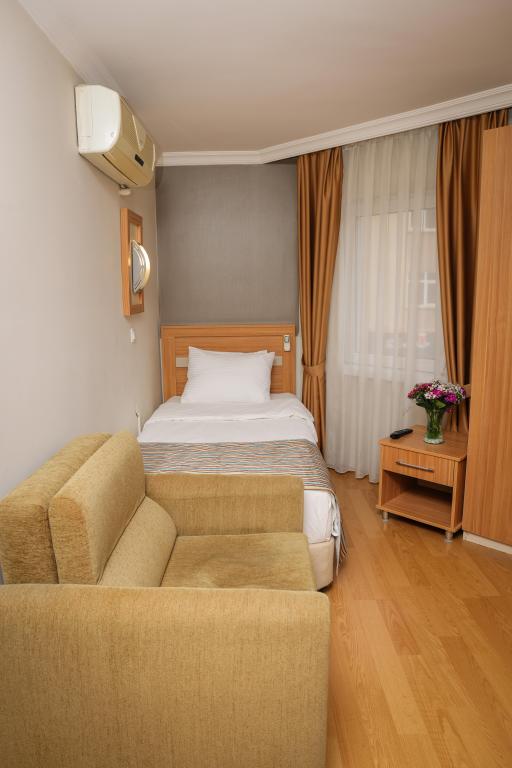 Studio Oda, Şehir Manzaralı (1 Kişilik, Balkonsuz)