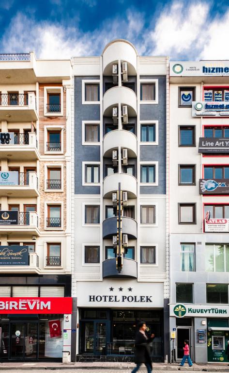 Otel Resmi