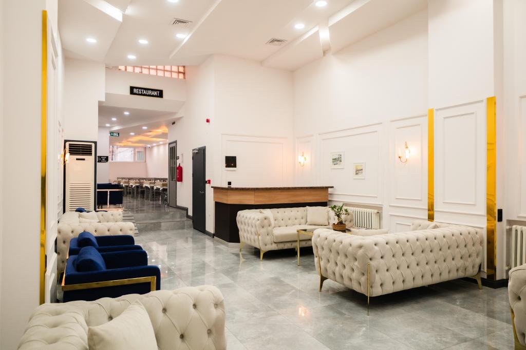 Otel Resmi