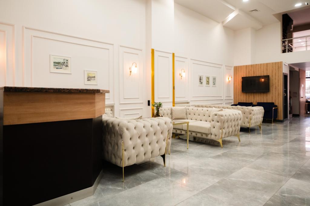 Otel Resmi