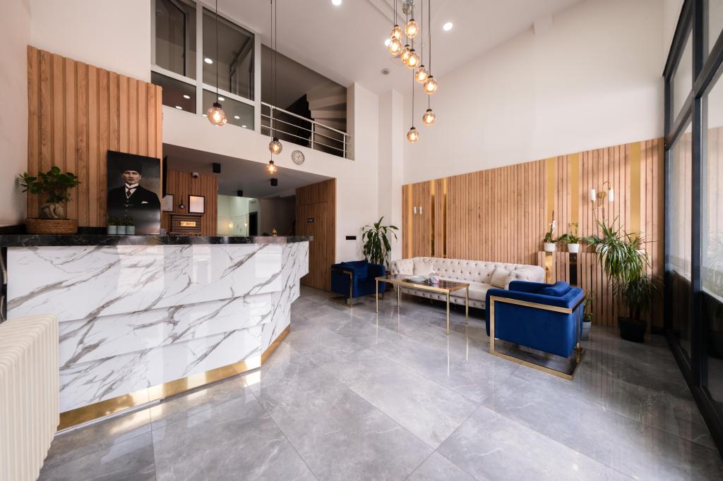 Otel Resmi