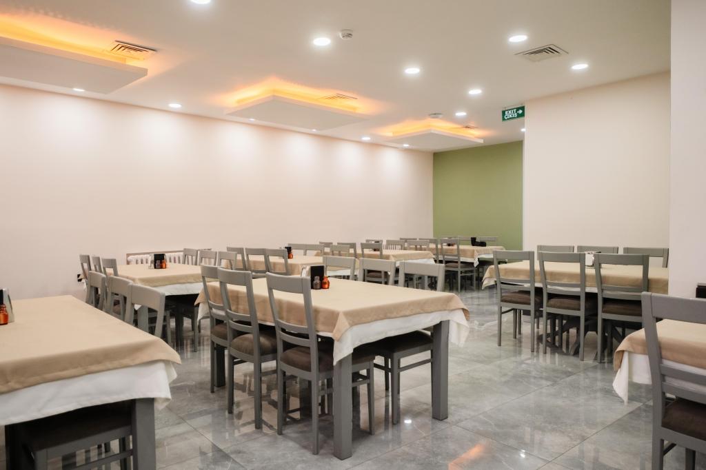 Otel Resmi