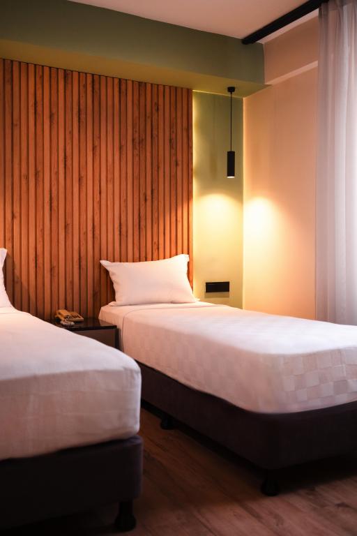 Otel Resmi
