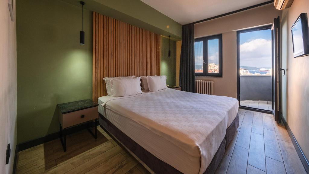 Otel Resmi