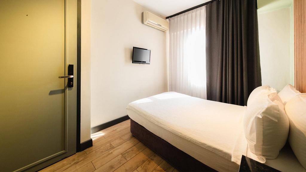 Otel Resmi