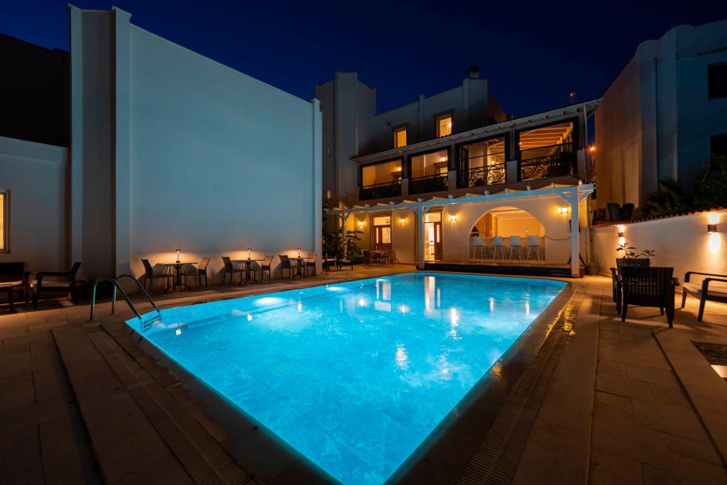 Porto Azul