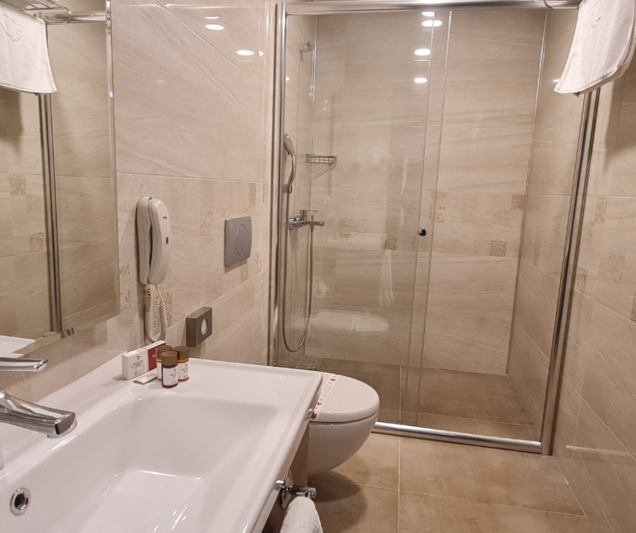 Otel Resmi