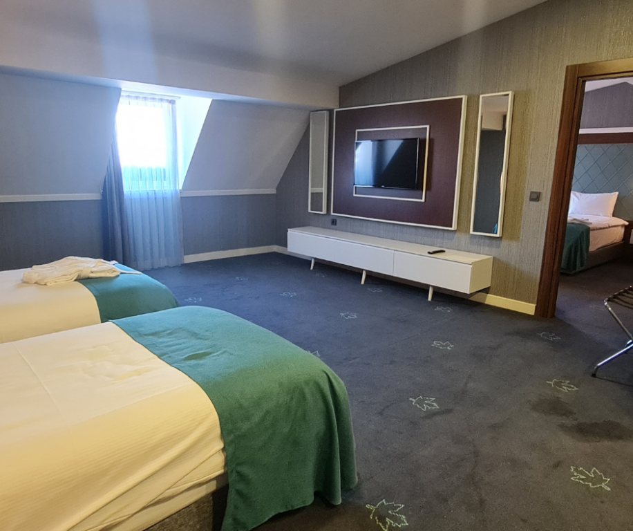 Otel Resmi