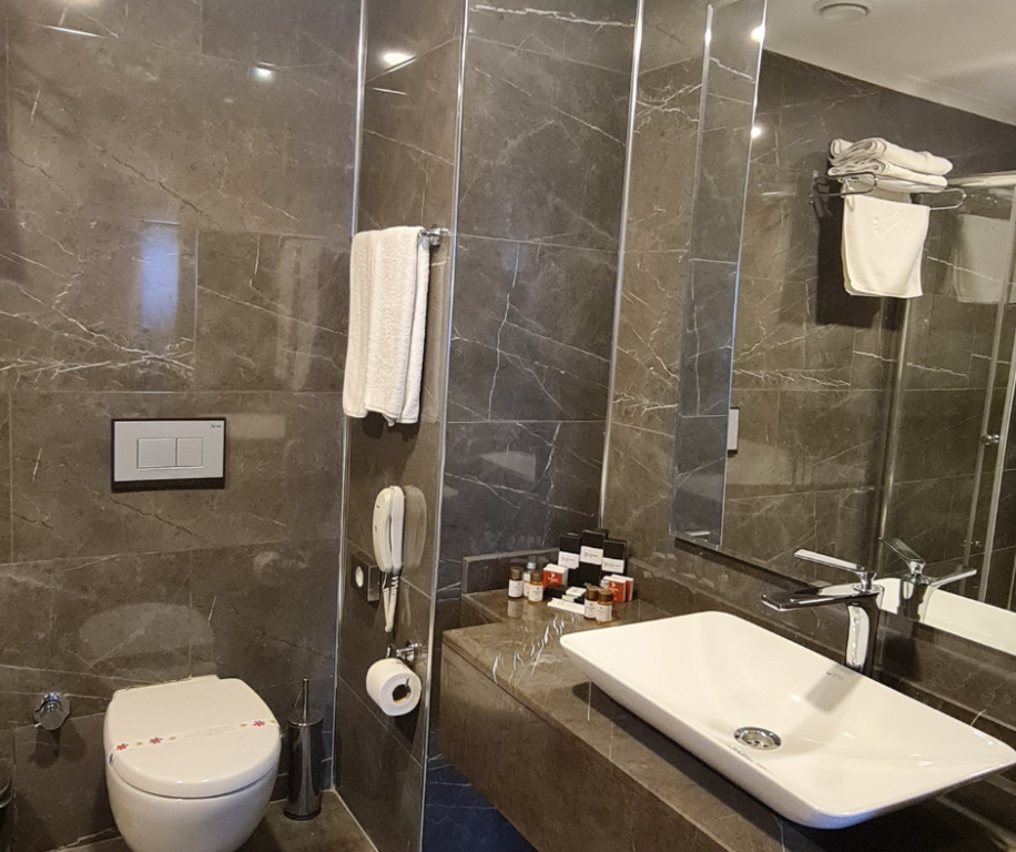 Otel Resmi