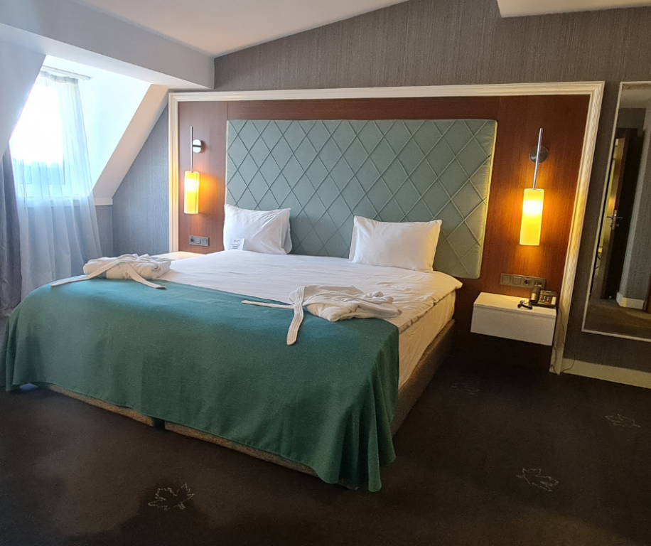 Otel Resmi